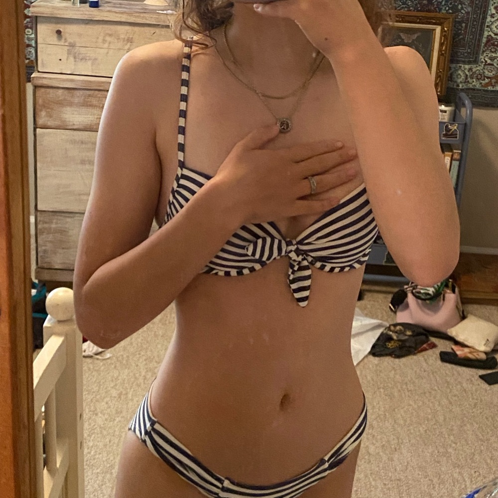 xhilaration swimsuit